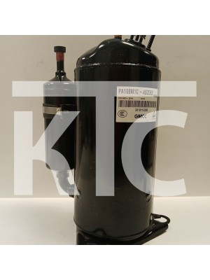 Компрессор PA108M1C-4DZDE2 (001711)