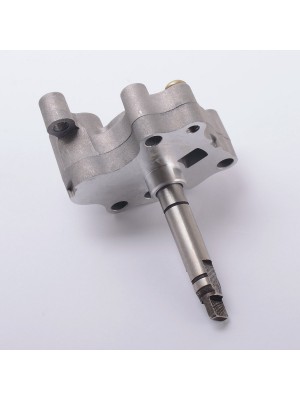 Насос масляный в сборе HiSun ATV 500H (HS400ATV) 15100-F39-0000 (5579)