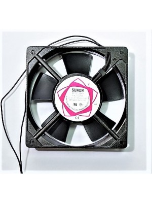 Вентилятор Sunon DP201AT 220V 2122HBL 120x120x25mm (009773)