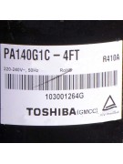 Компрессор PA140G1C-4FT 12000BTU R410 (017712) Компрессор PA140G1C-4FT 12000BTU R410 (017712)
