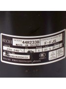 Компрессор 44R233B F-FJS 9000BTU R22 (017714) Компрессор 44R233B F-FJS 9000BTU R22 (017714)
