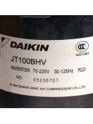 Компрессор JT100BHV R22 inverter (017716) Компрессор JT100BHV R22 inverter (017716)