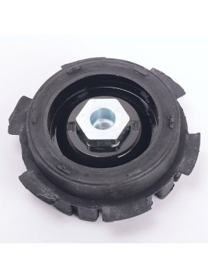 Срывная пластина компрессора кондиционера AUDI BMW VW PORSCHE DENSO d83.2 (017014)