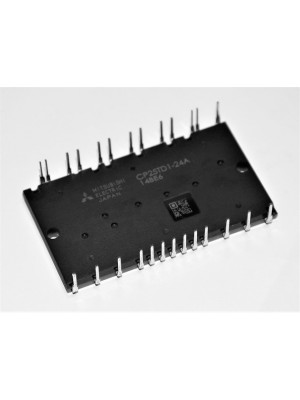 CP25TD1-24A (MITSUBISHI) силовой каскад инверторов мощностью до 5,5 кВт (9900)