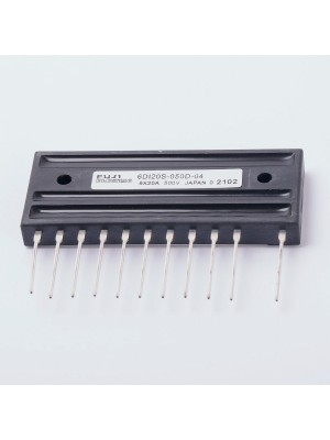 Fuji 6DI20S-050D-04 (9901)