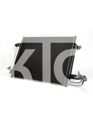 Конденсатор VW Caddy/Touran 1.4-2.01.9 TDi 04->  VW5211D (13841)
