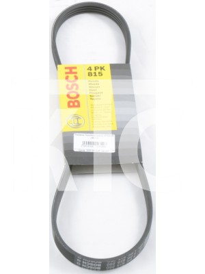 Ремень поликлиновой 4PK 815