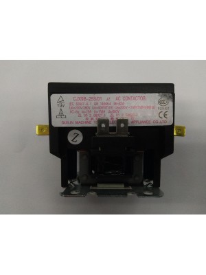 Контактор CJX9B-25S/01 32A (013885)
