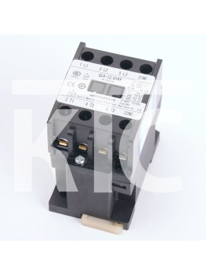 Контактор GC4-12/01KK (013886)