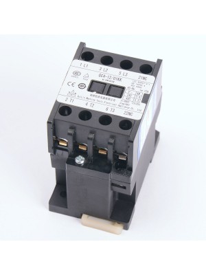 Контактор GC4-12/01KK (013886)
