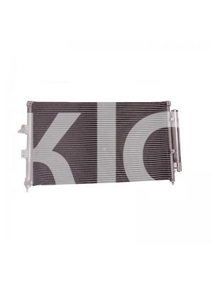 Конденсатор Honda Civic 4D 06-12 LRAC23RH (13763)