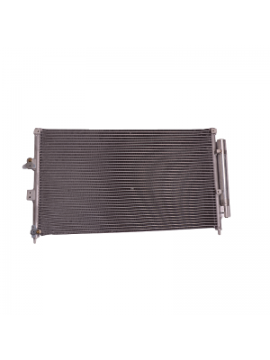 Конденсатор Honda Civic 4D 06-12 LRAC23RH (13763)
