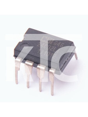 Микросхема CSI G4G24CO2LI (018058)