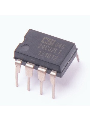 Микросхема CSI G4G24CO2LI (018058)