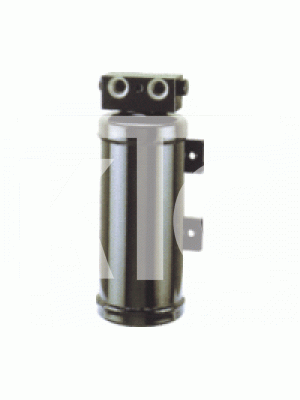 Фильтр-ресивер Opel Corsa 3 Renault Clio Ⅰ 90'~98'>、Express、Rapid 85'~98'> 7700 272365 / 1848 032 / 1848 009 1845)