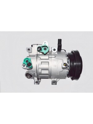 Компрессор Hyundai Matrix 813366 (9961)