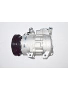 Компрессор Hyundai Matrix 813366 (9961)