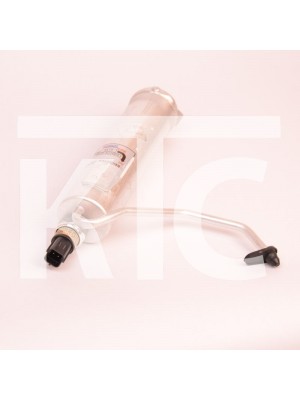 Осушитель Hyundai/Kia 97801-3C001 (13760)