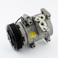 Компрессор Ssang Yong Kyron 05-> 6651303111 (12667)