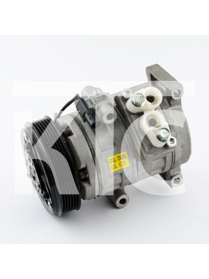Компрессор Ssang Yong Kyron 05-> 6651303111 (12667)