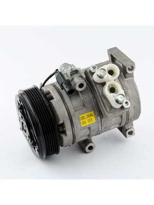 Компрессор Ssang Yong Kyron 05-> 6651303111 (12667)