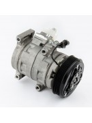 Компрессор Ssang Yong Kyron 05-> 6651303111 (12667)