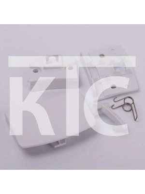 Ручка люка SILTAL 113.11 12502206