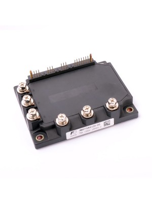Преобразователь мощности 7MBP75RA120-05 (75A 1200V) (017506)