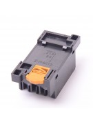 Колодка для реле PTF-11A (017508) Колодка для реле PTF-11A (017508)