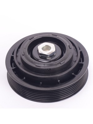 Муфта компрессора кондиционера Audi d 120 (12991)