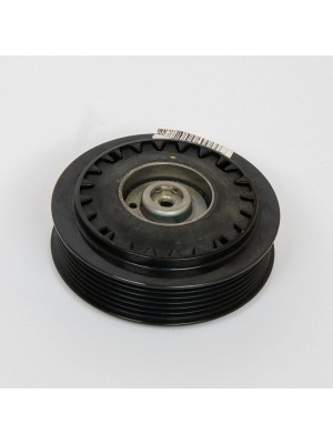 Муфта компрессора кондиционера Audi d 115 (12992)