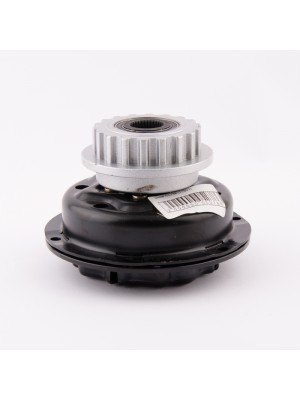 Муфта компрессора кондиционера Audi, Volkswagen (012993)