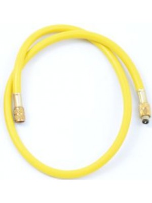 Шланг заправочный 90см 1/4" (000299)