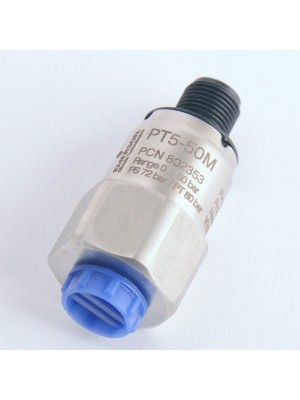 Датчик давления РТ5-50М (0,,,50бар) (002514)