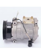 Компрессор BMW 3 5 E34 E36 (88-95) 8880100176 4PK (3547)