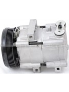 Компрессор Ford Mondeo I/II 1.8/ 2.0 (003603)