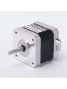 Шаговый двигатель Oukeda 17HS4401 Nema17  (017901)