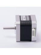 Шаговый двигатель Oukeda 17HS4401 Nema17  (017901)