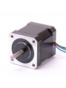 Шаговый двигатель Oukeda 17HS19-2004S1 Nema17  (017903)