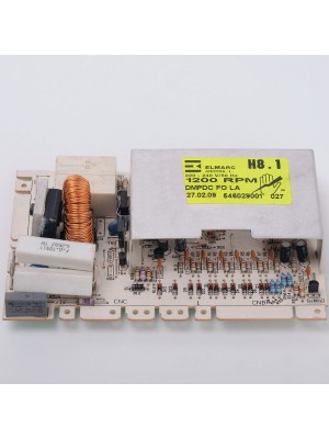 Плата управления Ardo 546029001 (2711)