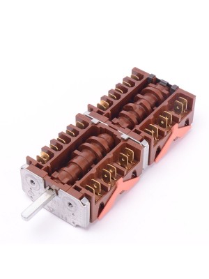 Регулятор мощности конфорок EGO 50.55027.700 CU6907 (2713)