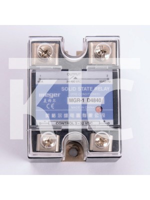 Твердотельные реле MGR-1 D4840 (12523)