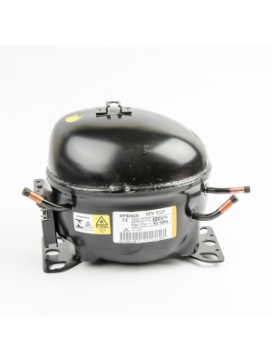 Компрессор EMYE70CLP R600 -23.3С 168 Вт (008996)