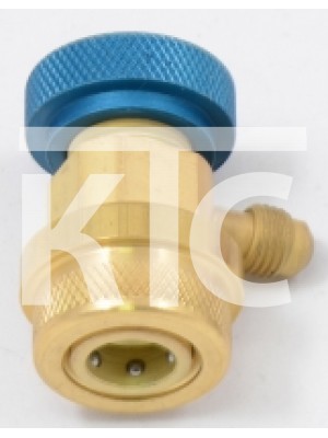Улуч.вспом.муфта QCL14P R134a LOW SIDE 90 (144002) (001733)