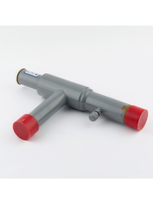 Регулятор давления испарения 1 3/8'' ORIT-10-0/50 (971)