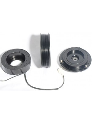 Муфта компрессора кондиционера Toyota d 115 (5413)