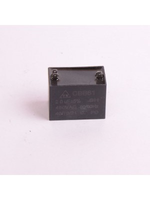 Конденсатор 20 мкф 450v CBB61C (013094)