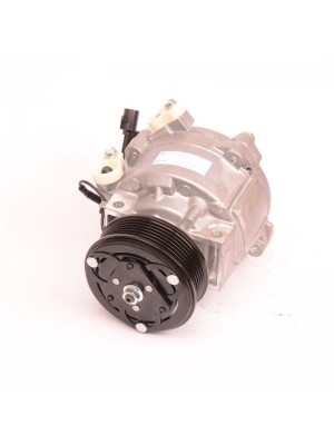 Компрессор Mitsubishi Outlander XL (07-)/ ASX (10-)/ Lancer X (07-)  (13767)