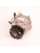 Компрессор Mitsubishi Outlander XL (07-)/ ASX (10-)/ Lancer X (07-)  (13767)
