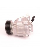 Компрессор Mitsubishi Outlander XL (07-)/ ASX (10-)/ Lancer X (07-)  (13767)